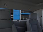 New 2025 Chevrolet Silverado 1500 Work Truck Regular Cab 4WD Pickup for sale #250454 - photo 21