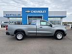 New 2025 Chevrolet Silverado 1500 Work Truck Regular Cab 4WD Pickup for sale #250454 - photo 3