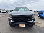 New 2025 Chevrolet Silverado 1500 Work Truck Regular Cab 4WD Pickup for sale #250454 - photo 5