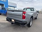 New 2025 Chevrolet Silverado 1500 Work Truck Regular Cab 4WD Pickup for sale #250454 - photo 2