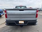 New 2025 Chevrolet Silverado 1500 Work Truck Regular Cab 4WD Pickup for sale #250454 - photo 6
