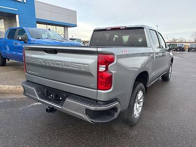 New 2025 Chevrolet Silverado 1500 LT Crew Cab 4WD Pickup for sale #250482 - photo 2
