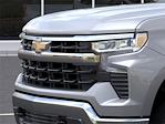 New 2025 Chevrolet Silverado 1500 LT Crew Cab 4WD Pickup for sale #250482 - photo 9
