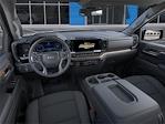 New 2025 Chevrolet Silverado 1500 LT Crew Cab 4WD Pickup for sale #250482 - photo 11