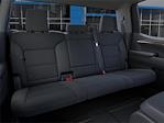 New 2025 Chevrolet Silverado 1500 LT Crew Cab 4WD Pickup for sale #250482 - photo 13