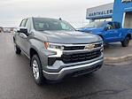 New 2025 Chevrolet Silverado 1500 LT Crew Cab 4WD Pickup for sale #250482 - photo 3