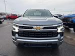 New 2025 Chevrolet Silverado 1500 LT Crew Cab 4WD Pickup for sale #250482 - photo 4