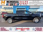 New 2025 Chevrolet Silverado 1500 LT Crew Cab 4WD Pickup for sale #250552 - photo 1