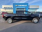 New 2025 Chevrolet Silverado 1500 LT Crew Cab 4WD Pickup for sale #250552 - photo 3