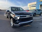New 2025 Chevrolet Silverado 1500 LT Crew Cab 4WD Pickup for sale #250552 - photo 4
