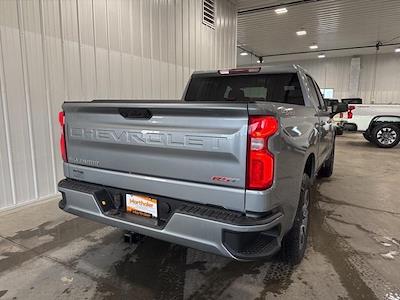 New 2025 Chevrolet Silverado 1500 RST Crew Cab 4WD Pickup for sale #250622 - photo 2