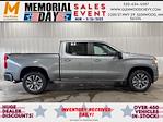 New 2025 Chevrolet Silverado 1500 RST Crew Cab 4WD Pickup for sale #250622 - photo 1
