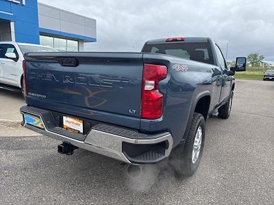 New 2025 Chevrolet Silverado 3500 LT Regular Cab 4WD SRW Pickup for sale #250668 - photo 2
