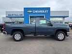 New 2025 Chevrolet Silverado 3500 LT Regular Cab 4WD SRW Pickup for sale #250668 - photo 3