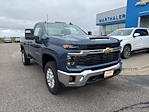 New 2025 Chevrolet Silverado 3500 LT Regular Cab 4WD SRW Pickup for sale #250668 - photo 4