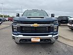 New 2025 Chevrolet Silverado 3500 LT Regular Cab 4WD SRW Pickup for sale #250668 - photo 5
