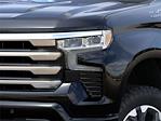 New 2025 Chevrolet Silverado 1500 High Country Crew Cab 4WD Pickup for sale #250684 - photo 10