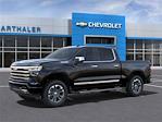 New 2025 Chevrolet Silverado 1500 High Country Crew Cab 4WD Pickup for sale #250684 - photo 2