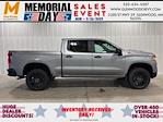 New 2025 Chevrolet Silverado 1500 Custom Crew Cab 4WD Pickup for sale #250699 - photo 1