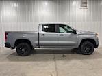 New 2025 Chevrolet Silverado 1500 Custom Crew Cab 4WD Pickup for sale #250699 - photo 3