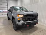 New 2025 Chevrolet Silverado 1500 Custom Crew Cab 4WD Pickup for sale #250699 - photo 4