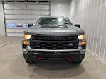 New 2025 Chevrolet Silverado 1500 Custom Crew Cab 4WD Pickup for sale #250699 - photo 5