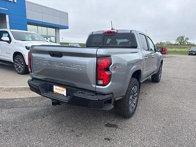 New 2025 Chevrolet Colorado Z71 Crew Cab 4WD Pickup for sale #250707 - photo 2