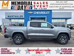 New 2025 Chevrolet Colorado Z71 Crew Cab 4WD Pickup for sale #250707 - photo 1