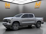 New 2025 Chevrolet Colorado Z71 Crew Cab 4WD Pickup for sale #250707 - photo 7