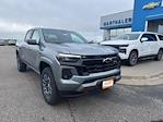 New 2025 Chevrolet Colorado Z71 Crew Cab 4WD Pickup for sale #250707 - photo 4