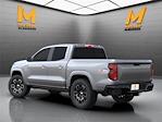 New 2025 Chevrolet Colorado Z71 Crew Cab 4WD Pickup for sale #250707 - photo 9