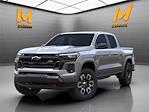 New 2025 Chevrolet Colorado Z71 Crew Cab 4WD Pickup for sale #250707 - photo 12