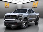 New 2025 Chevrolet Colorado Z71 Crew Cab 4WD Pickup for sale #250707 - photo 13