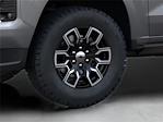 New 2025 Chevrolet Colorado Z71 Crew Cab 4WD Pickup for sale #250707 - photo 14