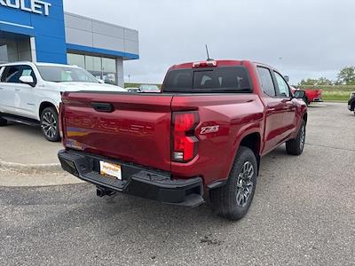 New 2025 Chevrolet Colorado Z71 Crew Cab 4WD Pickup for sale #250708 - photo 2