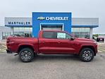 New 2025 Chevrolet Colorado Z71 Crew Cab 4WD Pickup for sale #250708 - photo 3
