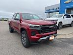 New 2025 Chevrolet Colorado Z71 Crew Cab 4WD Pickup for sale #250708 - photo 4