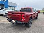 New 2025 Chevrolet Colorado Z71 Crew Cab 4WD Pickup for sale #250708 - photo 2