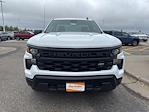 New 2025 Chevrolet Silverado 1500 Work Truck Regular Cab 4WD Pickup for sale #250717 - photo 4