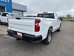 New 2025 Chevrolet Silverado 1500 Work Truck Regular Cab 4WD Pickup for sale #250717 - photo 3