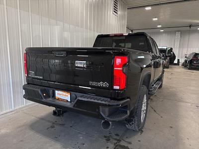 New 2025 Chevrolet Silverado 3500 High Country Crew Cab 4WD Pickup for sale #250723 - photo 2