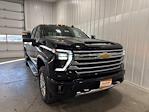 New 2025 Chevrolet Silverado 3500 High Country Crew Cab 4WD Pickup for sale #250723 - photo 4