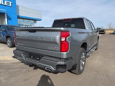 New 2025 Chevrolet Silverado 1500 High Country Crew Cab 4WD Pickup for sale #250761 - photo 2