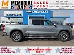 New 2025 Chevrolet Silverado 1500 High Country Crew Cab 4WD Pickup for sale #250761 - photo 1