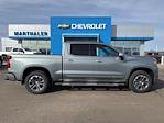 New 2025 Chevrolet Silverado 1500 High Country Crew Cab 4WD Pickup for sale #250761 - photo 3