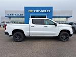 New 2025 Chevrolet Silverado 1500 Custom Crew Cab 4WD Pickup for sale #250770 - photo 3
