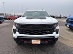 New 2025 Chevrolet Silverado 1500 Custom Crew Cab 4WD Pickup for sale #250770 - photo 5