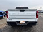 New 2025 Chevrolet Silverado 1500 Custom Crew Cab 4WD Pickup for sale #250770 - photo 6
