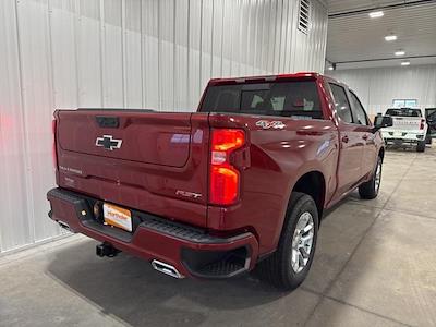 New 2025 Chevrolet Silverado 1500 RST Crew Cab 4WD Pickup for sale #250778 - photo 2