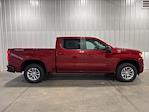 New 2025 Chevrolet Silverado 1500 RST Crew Cab 4WD Pickup for sale #250778 - photo 3